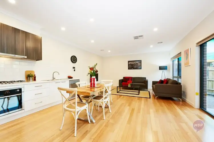 Third view of Homely townhouse listing, 2/32 Dorset Road, Croydon VIC 3136
