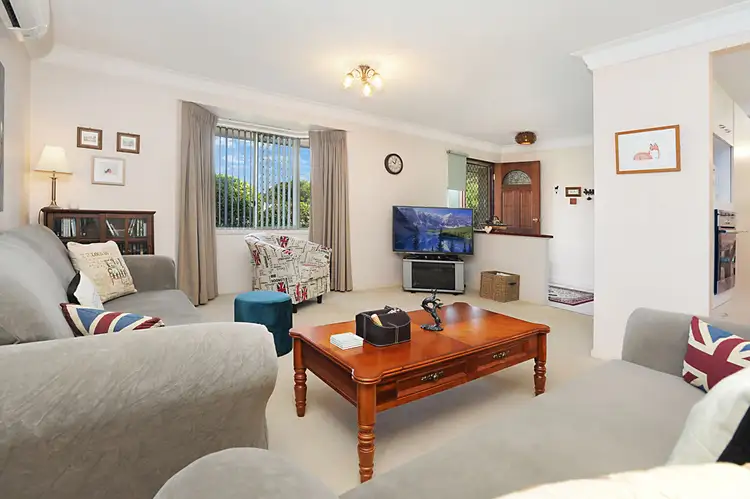 Main view of Homely house listing, 13 Basswood Court, Albany Creek QLD 4035