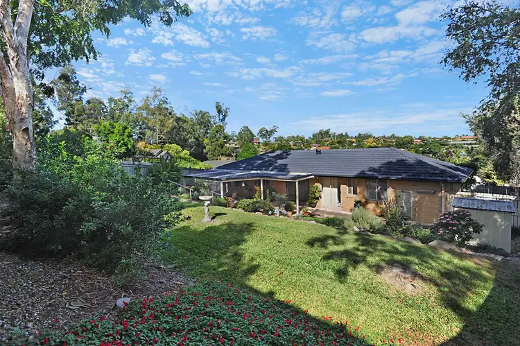 Second view of Homely house listing, 13 Basswood Court, Albany Creek QLD 4035