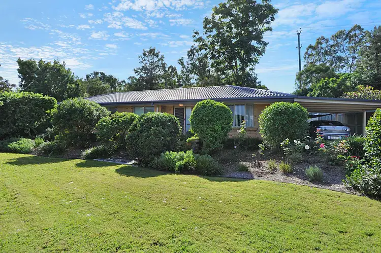 Third view of Homely house listing, 13 Basswood Court, Albany Creek QLD 4035