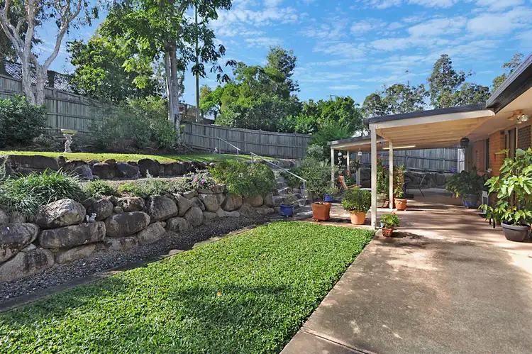 Fourth view of Homely house listing, 13 Basswood Court, Albany Creek QLD 4035