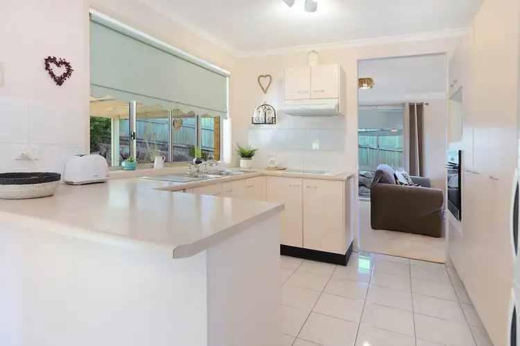 Fifth view of Homely house listing, 13 Basswood Court, Albany Creek QLD 4035