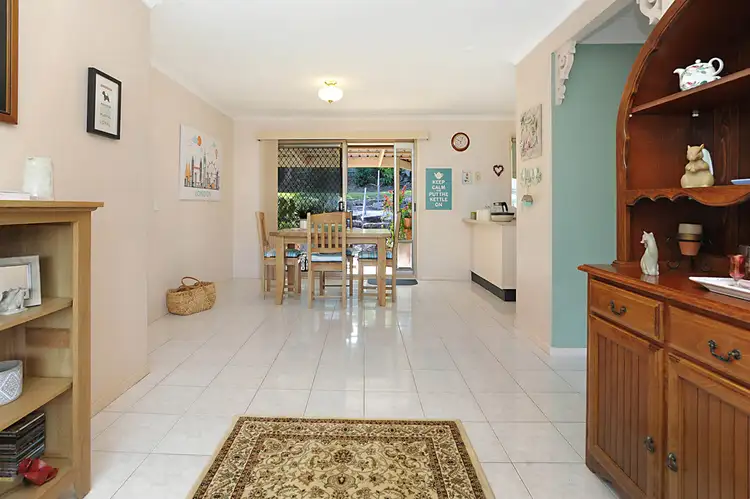 Sixth view of Homely house listing, 13 Basswood Court, Albany Creek QLD 4035