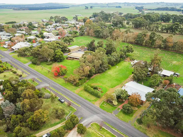 Sixth view of Homely land listing, 17 Yahl Main Road, Yahl SA 5291