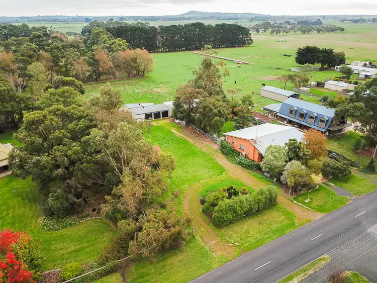 Seventh view of Homely land listing, 17 Yahl Main Road, Yahl SA 5291