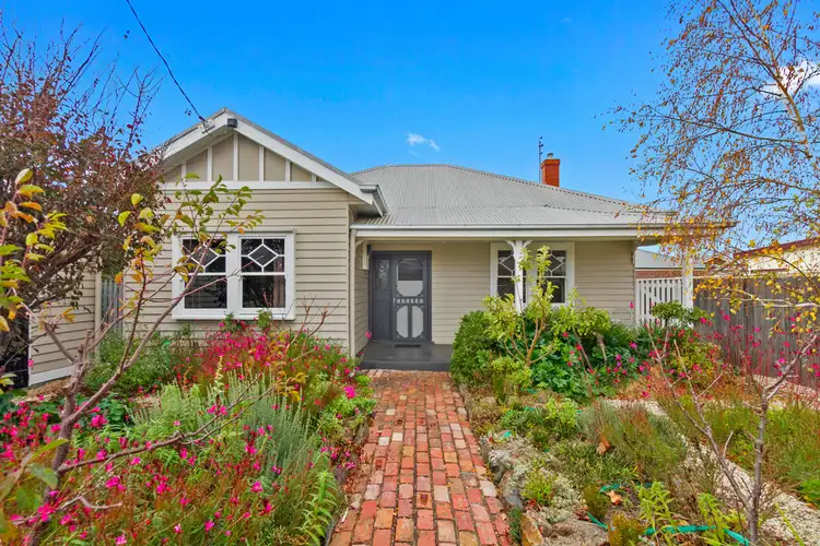 110 Pearson Street, Sale VIC 3850