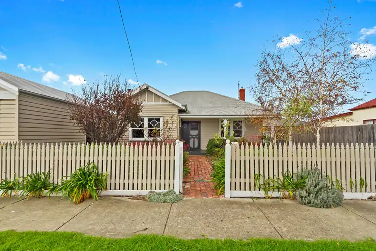 Second view of Homely house listing, 110 Pearson Street, Sale VIC 3850