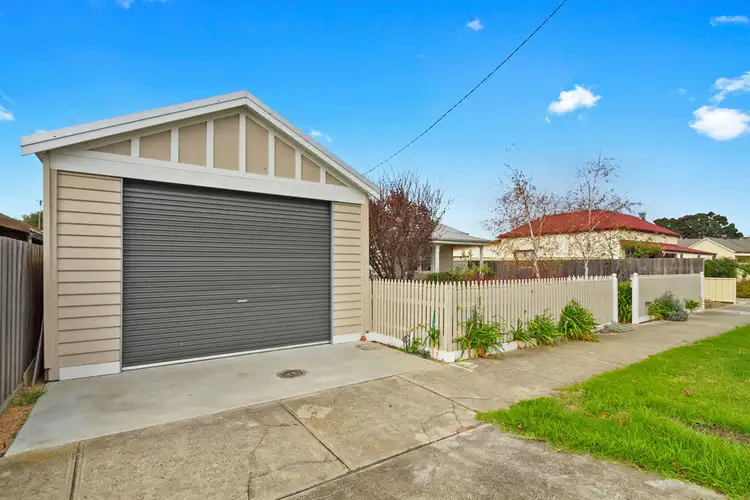 Third view of Homely house listing, 110 Pearson Street, Sale VIC 3850