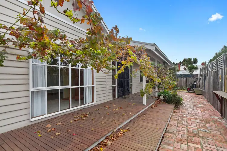 Fourth view of Homely house listing, 110 Pearson Street, Sale VIC 3850