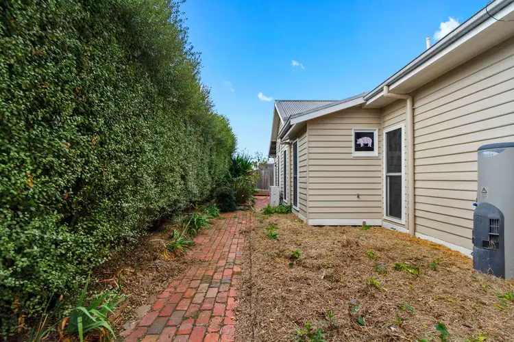 Fifth view of Homely house listing, 110 Pearson Street, Sale VIC 3850