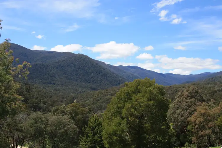 Third view of Homely land listing, 28 Alpine Ridge Drive, Mansfield VIC 3722
