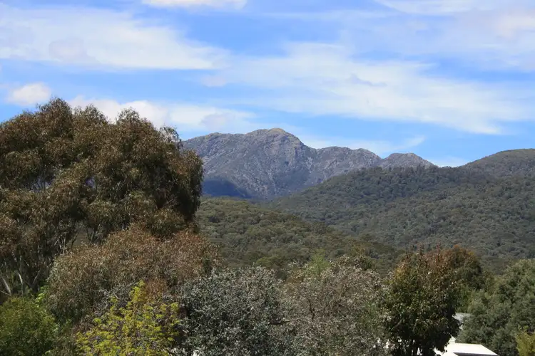 Fourth view of Homely land listing, 28 Alpine Ridge Drive, Mansfield VIC 3722