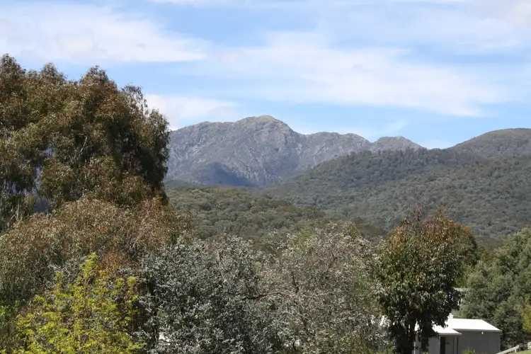 Fifth view of Homely land listing, 28 Alpine Ridge Drive, Mansfield VIC 3722