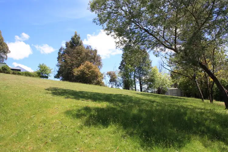 Seventh view of Homely land listing, 28 Alpine Ridge Drive, Mansfield VIC 3722