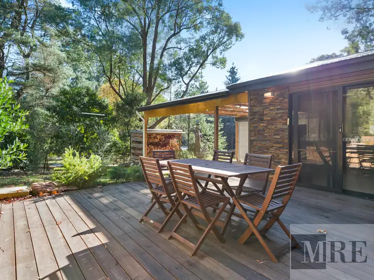 21B Warrambat Road, Merrijig VIC 3723