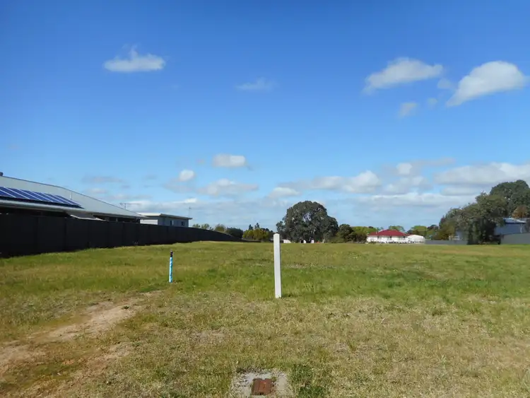 Second view of Homely land listing, 10 Buckley Street, Stratford VIC 3862