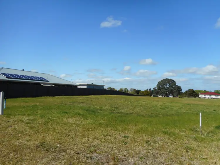 Third view of Homely land listing, 10 Buckley Street, Stratford VIC 3862