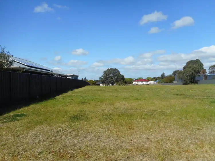 Fourth view of Homely land listing, 10 Buckley Street, Stratford VIC 3862