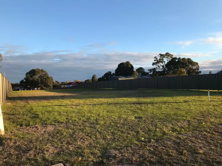 Fifth view of Homely land listing, 10 Buckley Street, Stratford VIC 3862