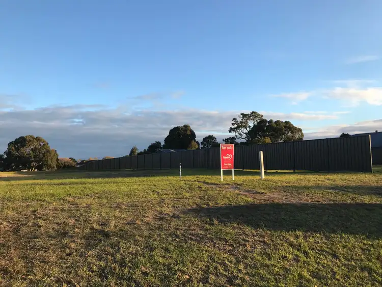 Sixth view of Homely land listing, 10 Buckley Street, Stratford VIC 3862