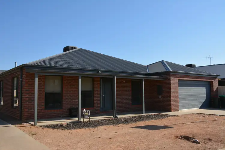 1/31 Lakeviews Circuit, Yarrawonga VIC 3730