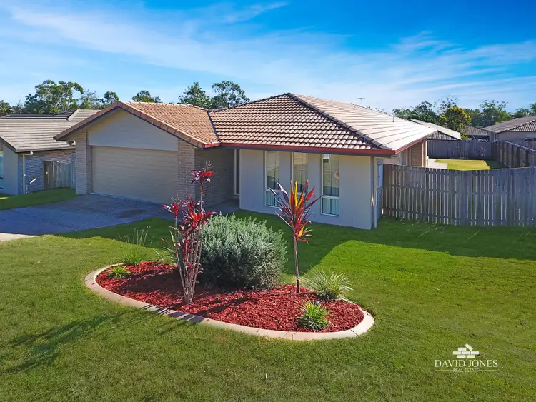 12 Coops Place, Heritage Park QLD 4118