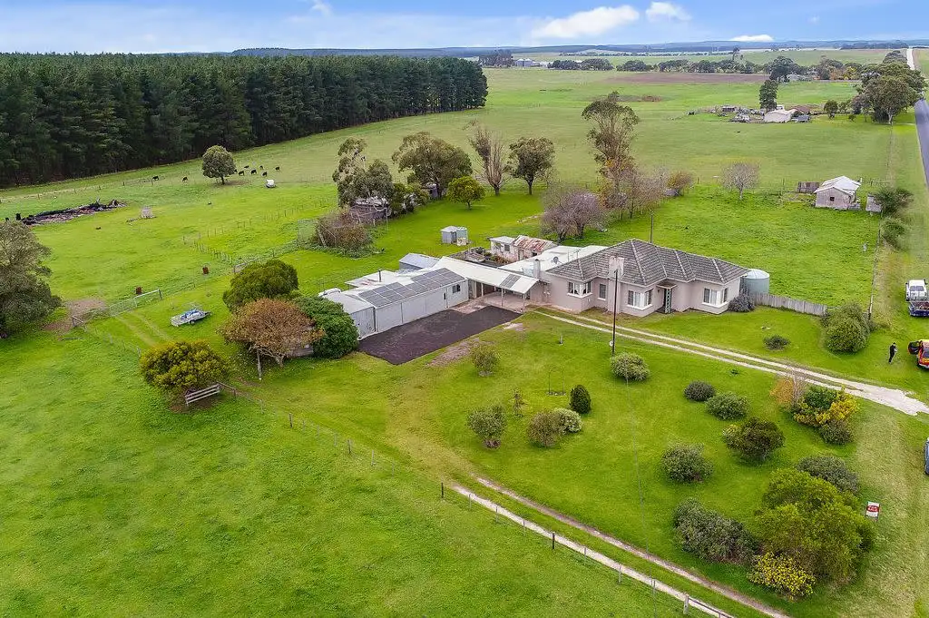 Main view of Homely house listing, 13 Vorwerk Road, Glenburnie SA 5291