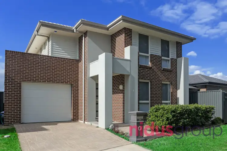 21 Semaphore Street, Ropes Crossing NSW 2760