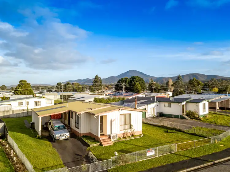 8 Battery Court, Zeehan TAS 7469