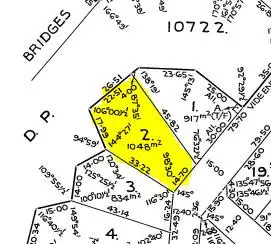 Second view of Homely land listing, LOT 2 Yates Court, Southend SA 5280