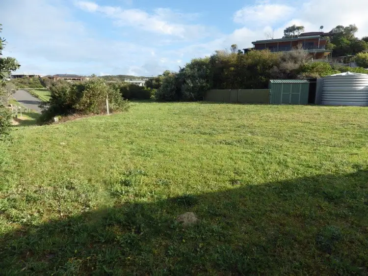 Third view of Homely land listing, LOT 2 Yates Court, Southend SA 5280