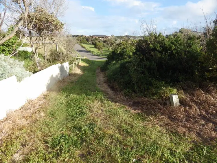Fourth view of Homely land listing, LOT 2 Yates Court, Southend SA 5280