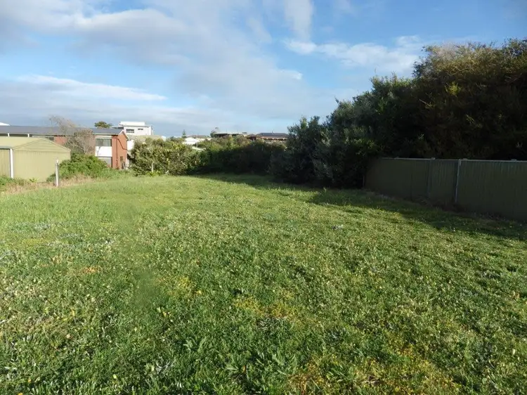 Fifth view of Homely land listing, LOT 2 Yates Court, Southend SA 5280