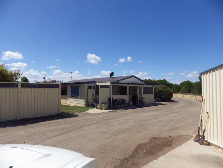 Second view of Homely house listing, 31 Ringwood Drive, Beachport SA 5280