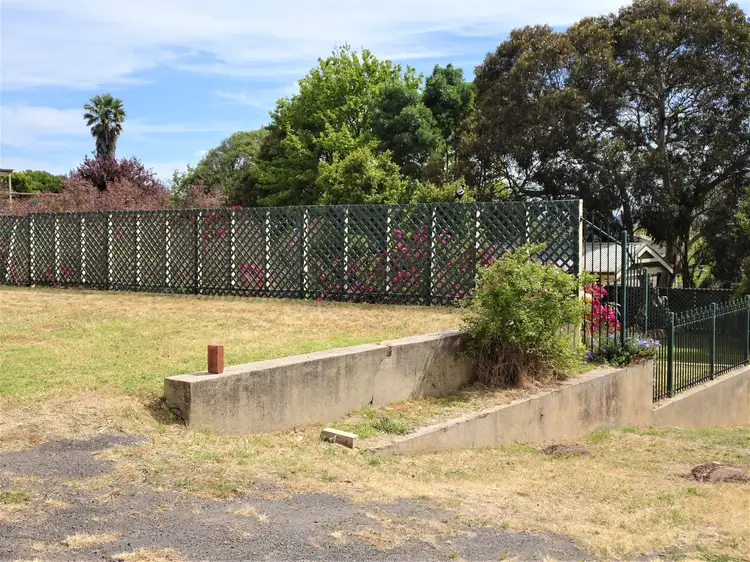 Main view of Homely land listing, 7 Hutchesson Street, Millicent SA 5280