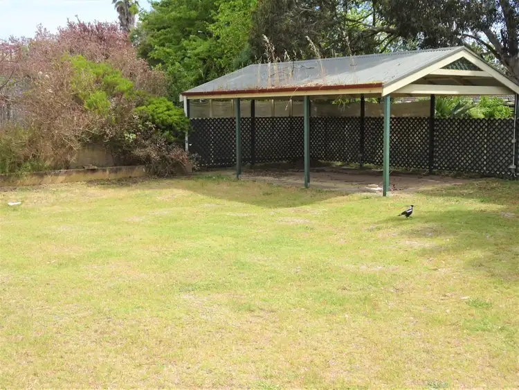 Second view of Homely land listing, 7 Hutchesson Street, Millicent SA 5280