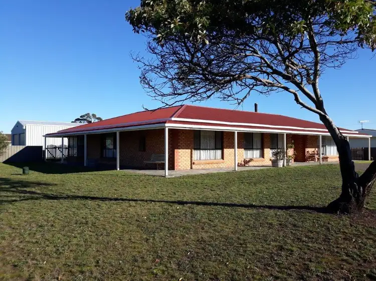 Main view of Homely house listing, 12 Underwood Street, Southend SA 5280