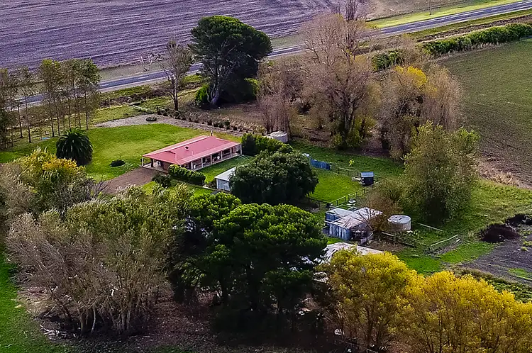 Main view of Homely house listing, 116 Mount Burr Road, Millicent SA 5280