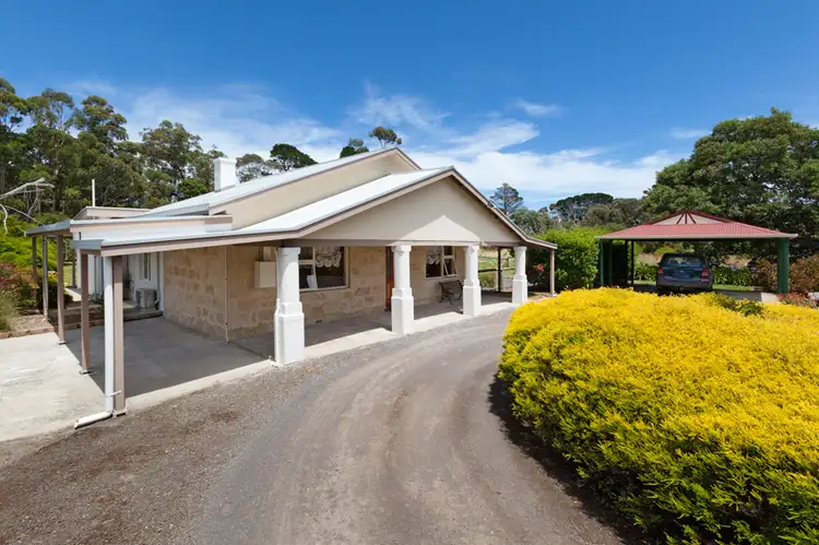 Main view of Homely house listing, 173 Williams Road, Millicent SA 5280