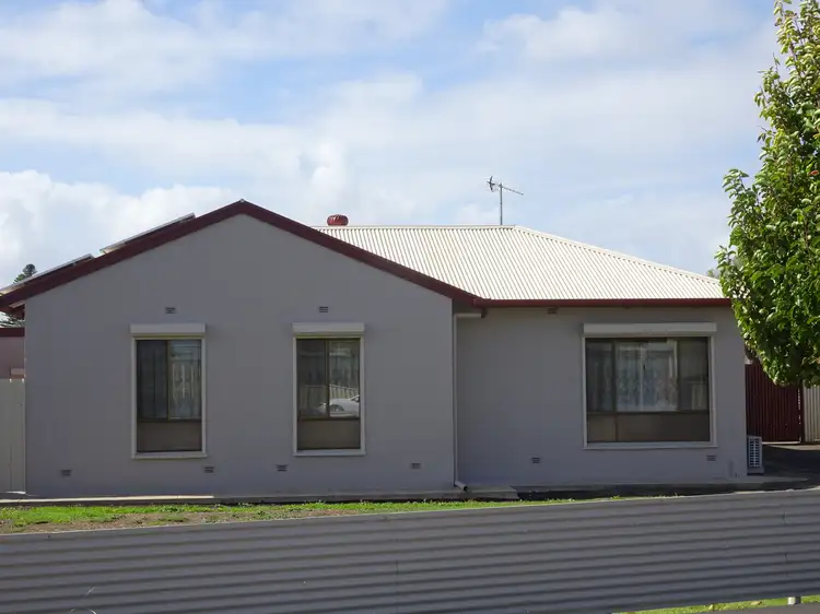 Main view of Homely house listing, 22 Williams Road, Millicent SA 5280