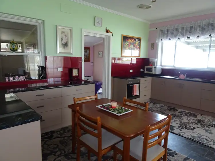 Second view of Homely house listing, 22 Williams Road, Millicent SA 5280
