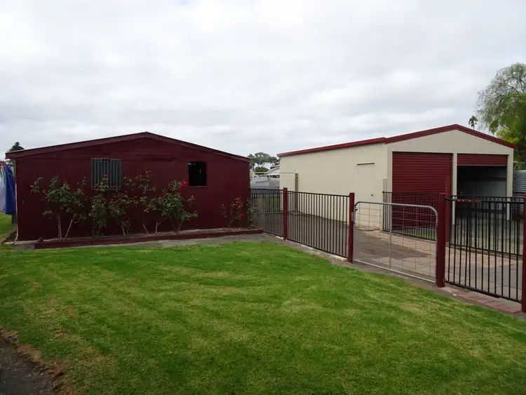 Fifth view of Homely house listing, 22 Williams Road, Millicent SA 5280