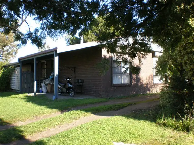 Main view of Homely house listing, 63/65 Williams Rd, Millicent SA 5280