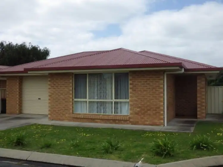 Main view of Homely house listing, 4/5 Third Street, Millicent SA 5280