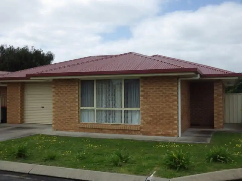 Main view of Homely house listing, 4/5 Third Street, Millicent SA 5280
