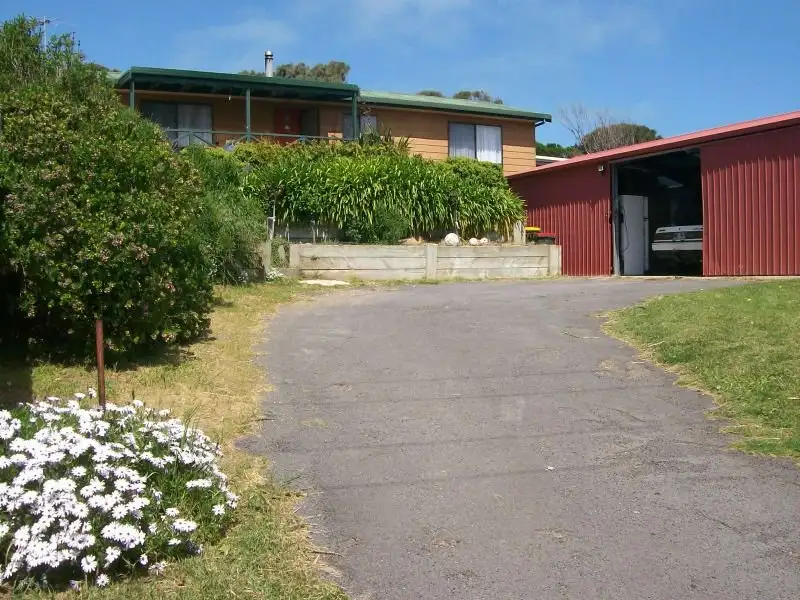Main view of Homely house listing, 13 Herbert Street, Beachport SA 5280