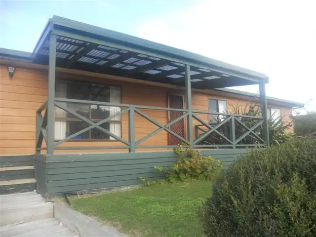 Second view of Homely house listing, 13 Herbert Street, Beachport SA 5280