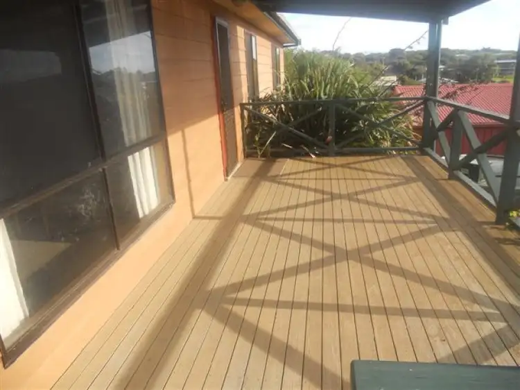 Third view of Homely house listing, 13 Herbert Street, Beachport SA 5280