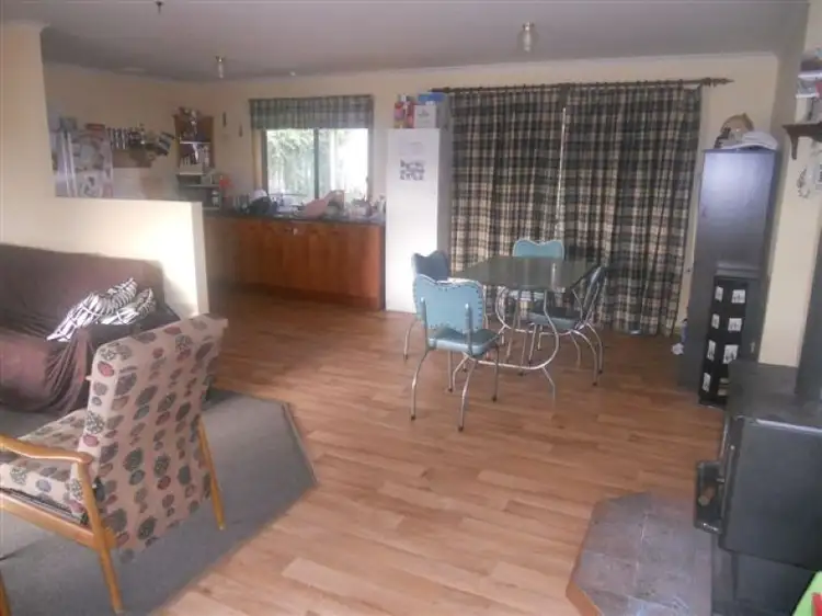 Fourth view of Homely house listing, 13 Herbert Street, Beachport SA 5280