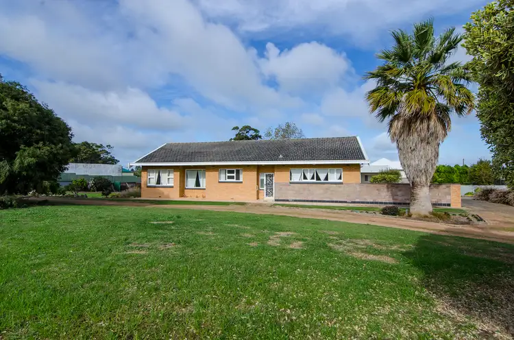 Second view of Homely house listing, 119 Williams Road, Millicent SA 5280